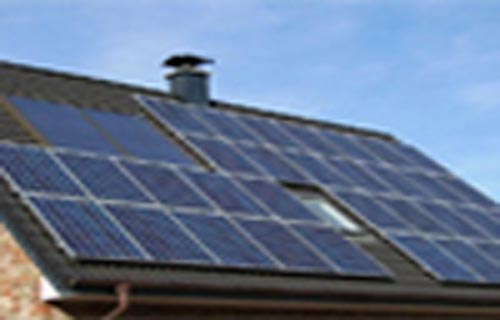 Fabrika solarnih panela u Čačku