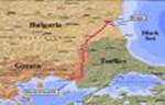 Alternativne rute naftovoda zbog komplikovanih odnosa Bugarska - Rusija