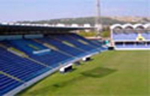 Podgorica: otvorene ponude za tendere za Gradski stadion i zelenu pijacu