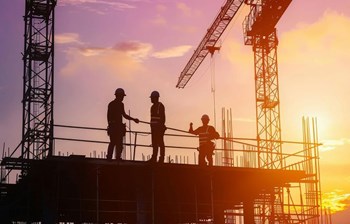 Rast broja dozvola i dominacija stambene gradnje