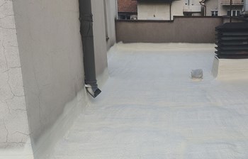 Poliurea kao odgovor na najzahtevnije izolacione izazove